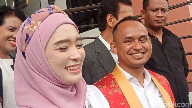 Inara Rusli