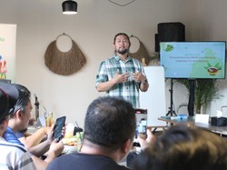 Inisiatif Hyperlocal Tokopedia Bantu UMKM Asal Bandung Perluas Pasar