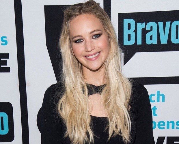 Jennifer Lawrence/Foto: Instagram.com/jenniferlawrence_