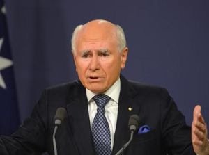 Eks PM Australia Sebut Negaranya Beruntung Pernah Dijajah Inggris Eks PM Australia Sebut Negaranya Beruntung Pernah Dijajah Inggris