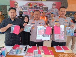 Kades Karangpucung Cilacap Diduga Korupsi Sewa Ruko Aset Desa Rp 2,4 M