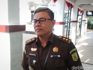 Dugaan Korupsi Berjamaah DPRD Tanggamus: Diusut Dulu, Balikin Duit Kemudian Dugaan Korupsi Berjamaah DPRD Tanggamus: Diusut Dulu, Balikin Duit Kemudian