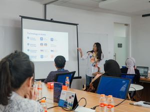 Kolaborasi untuk Kembangkan Ekosistem Bisnis Kolaborasi untuk Kembangkan Ekosistem Bisnis