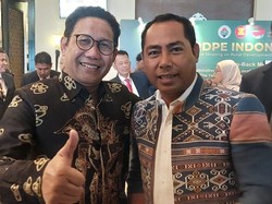 Kemendes Gandeng Bank NTT Tingkatkan Ekonomi Masyarakat Desa