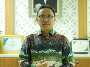 Viral Wine Halal, BPJPH Tegaskan Tak Pernah Halalkan Produk Wine