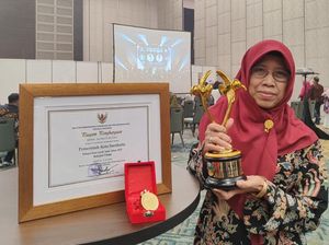 Selamat! Kota Solo Kembali Raih Penghargaan Kota Layak Anak