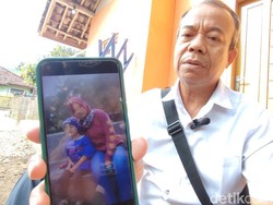 Tolong! Ibu dan Anak di Ciamis Sudah 4 Hari Tak Pulang