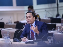 BKSAP: Sidang Umum AIPA Ke-44 Tekankan Persoalan Prosperity, People, dan Planet