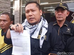 Ini Ucapan Kamaruddin Simanjutak Diduga Menista Agama hingga Dipolisikan