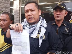 Ini Ucapan Kamaruddin Simanjutak Diduga Menista Agama hingga Dipolisikan Ini Ucapan Kamaruddin Simanjutak Diduga Menista Agama hingga Dipolisikan