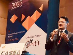 Pengusaha Rayu Investor Asing buat Pembiayaan Pesawat di RI