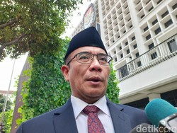 KPU Surati Parpol Patuhi Putusan MA soal Kuota Caleg Perempuan