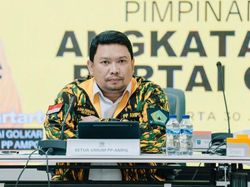Probowo-Gibran dan 96 Tahun Sumpah Pemuda