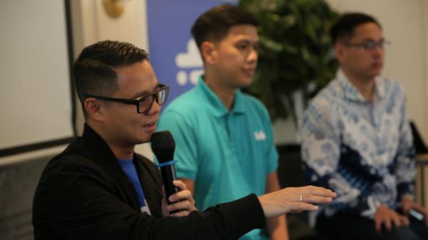 Kolaborasi Hadirkan Fitur Investasi Terintegrasi