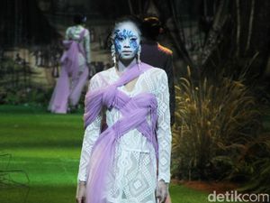 Tak Cuma Buku Sejarah, Pengarsipan Wastra & Baju Nasional Tak Kalah Penting Tak Cuma Buku Sejarah, Pengarsipan Wastra & Baju Nasional Tak Kalah Penting