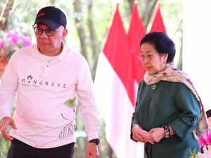 Kepala BRIN Bicara Keunikan Kebun Raya Mangrove Surabaya Kepala BRIN Bicara Keunikan Kebun Raya Mangrove Surabaya