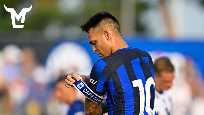Lautaro Martinez