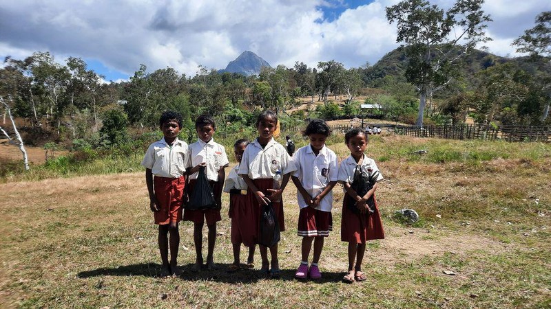 Like Kamu Bisa Bantu Masa Depan Anak-anak NTT, Cek di Sini!