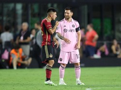 Inter Miami Vs Atlanta United: Rekor-rekor Baru Pecah Berkat Messi