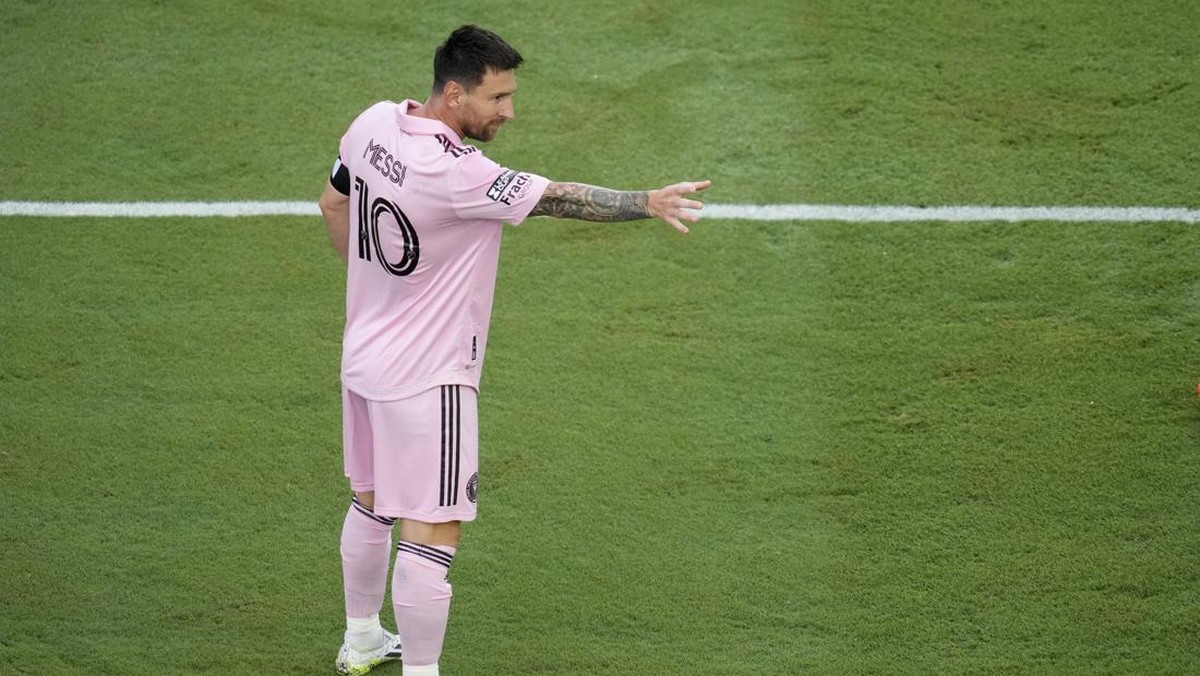 Foto: USA TODAY Sports via Reuters Con/John David Mercer