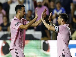 Dear Inter Miami, Seraplah Ilmu dari Busquets dan Messi!