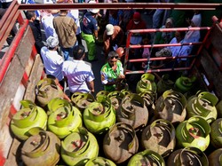 Kritik DPRD Jabar soal Pola Distribusi LPG 3 Kg