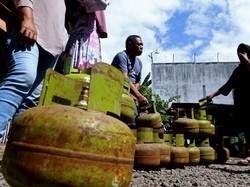11 SPBE Ketahuan Kurangi Isi LPG 3 Kg, Kementerian ESDM Buka Suara