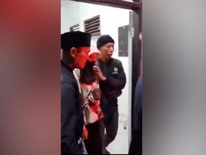 Momen Mahasiswi KKN Unram Diusir Usai Sebut Warga Desa Tak Ada yang Cantik
