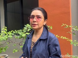 Alasan Mayangsari Tak Mau Buka HP Bambang Trihatmodjo Selama 23 Tahun Nikah