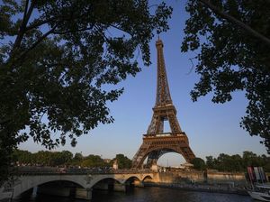 Mengenal Paris Sindrom: Rasa Kecewa Saat Paris Tak Sesuai dengan Ekspektasi Mengenal Paris Sindrom: Rasa Kecewa Saat Paris Tak Sesuai dengan Ekspektasi
