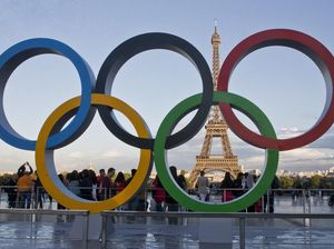 Bos Airbnb Desak Warga Paris Sewakan Rumah buat Olimpiade