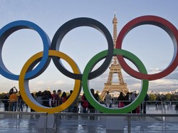 Bos Airbnb Desak Warga Paris Sewakan Rumah buat Olimpiade