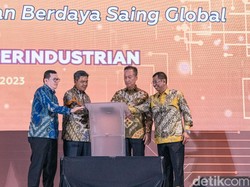 Menperin Siapkan Ini Targetkan Industri Tangguh di Indonesia Tahun 2035