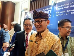 Pungutan Turis Asing untuk Biaya Menjaga Pariwisata Bali