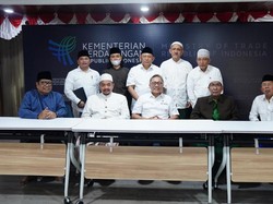 Petani Curhat ke Zulhas, Minta Pemerintah Tak Impor Garam Konsumsi