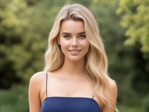 7 Foto Influencer Cantik & Seksi yang Ternyata Bukan Manusia Sungguhan 7 Foto Influencer Cantik & Seksi yang Ternyata Bukan Manusia Sungguhan