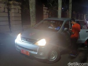 Buntut Harimau Mati, BBKSDA Jabar Datangi Rumah Alshad Ahmad