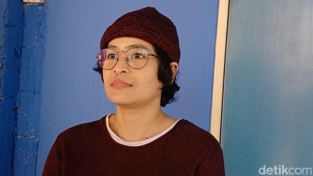 Berita Viral Selebriti dari InsertLive : Mita The Virgin Ceritakan Kondisi Mendiang Ibunda Sebelum Meninggal