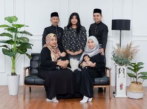 Viral Ibu dan Anak Hamil dan Melahirkan Bareng, Anaknya Dikira Bayi Kembar Viral Ibu dan Anak Hamil dan Melahirkan Bareng, Anaknya Dikira Bayi Kembar