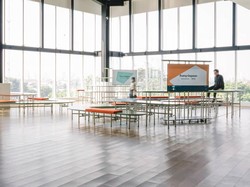 Museum MACAN Luncurkan Ruang Gagasan Aktivitas Belajar