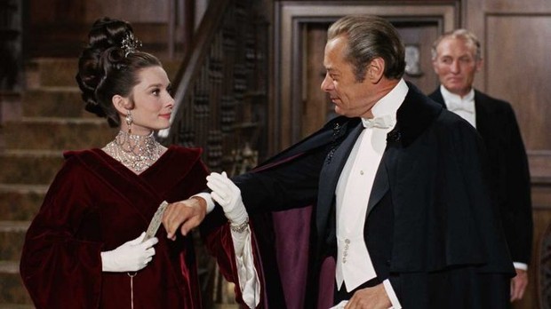 My Fair Lady (1964)/Dok.Warner Bros