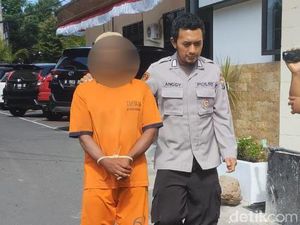 Modus Guru Ngaji di Malang Cabuli 5 Muridnya Bikin Geleng-geleng Kepala Modus Guru Ngaji di Malang Cabuli 5 Muridnya Bikin Geleng-geleng Kepala