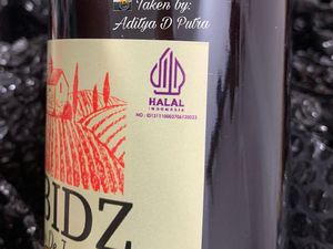 Klaim Wine Halal untuk Minuman Nabidz hingga Nasi Padang Dipenuhi Belatung Klaim Wine Halal untuk Minuman Nabidz hingga Nasi Padang Dipenuhi Belatung