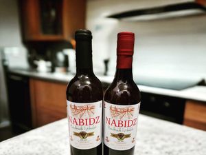 Minuman Nabidz Salahi Standar Halal hingga Ojol Makanan Ketempelan Makhluk Halus Minuman Nabidz Salahi Standar Halal hingga Ojol Makanan Ketempelan Makhluk Halus