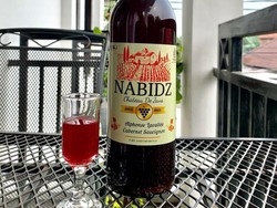 Wine Halal Nabidz Dapat Sertifikat via Self Declare, Ternyata Dimanipulasi