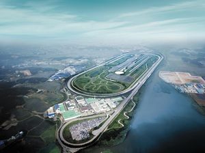 Mengintip Kemegahan Pusat Riset dan Pengembangan Hyundai di Korea