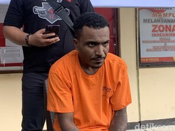 5 Fakta Perampok di Jayapura Perkosa Wanita Ditinggal Suami Keluar Kota