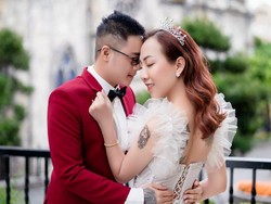 Kisah Istri Hamili Suami