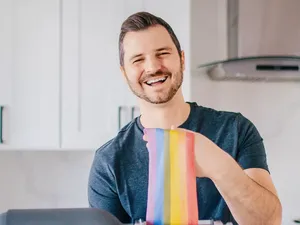 Unik! Chef Ini Bikin Pasta Segar Bentuk Bunga dan Peppa Pig Unik! Chef Ini Bikin Pasta Segar Bentuk Bunga dan Peppa Pig