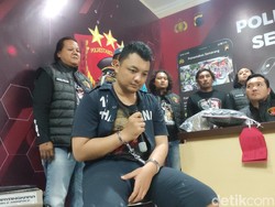 Pelaku Pembunuhan Mugas Semarang: Identitas hingga Motif